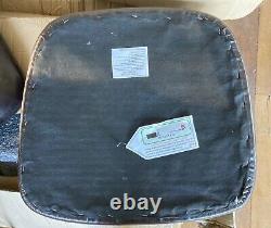 100 Leather Seat Cushions for Dining Chair Foam Seat Pads UK, Bulk Purchase