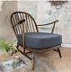 Cushion Only For Ercol 203 Chair In Amatheon Anthracite