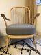 Cushion Only For Ercol 335 Chair Amatheon Wolf