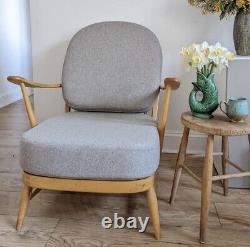 CUSHIONS ONLY For Ercol 203 Chair In Amatheon WOLF