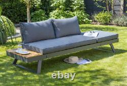 Carrow Garden Furniture By Norfolk Leisure Handpicked 2 Styles, High Quality