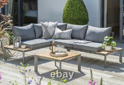 Carrow Garden Furniture By Norfolk Leisure Handpicked 2 Styles, High Quality