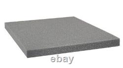 Cut to any Size High density Foam Sheet For Sofa, Chair, Bench, Seat, REPLACEMENT