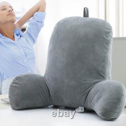 Desk Accessories Chair Office Throw Pillow Back&Lumbar Support