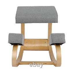Ergonomic Kneeling Chairs Orthopedic Yoga Chair Posture Stool Home Office Chairs