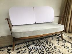 FOAM ONLY Base & Back Foam For Ercol 2 seater 334 Sofa