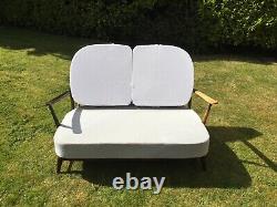 FOAM ONLY Base Foam For Ercol 2 seater 203 or 252 Sofa