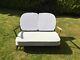 Foam Only Base Foam For Ercol 2 Seater 203 Or 252 Sofa