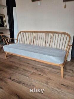 FOAM ONLY Base Foam For Ercol 3 seater 334 Sofa