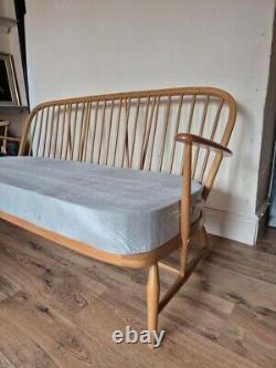 FOAM ONLY Base Foam For Ercol 3 seater 334 Sofa