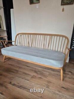 FOAM ONLY Base Foam For Ercol 3 seater 334 Sofa