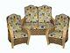 Gilda Cane Cushions Only Replacement Chair Sofa Suite Conservatory Furniture