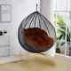 Garden Hanging Chair Hammocks Swing Egg Chair Pe Rattan Basket Only