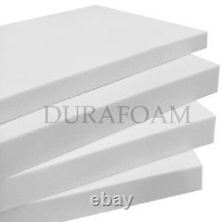 High Density Upholstery Foam Squares for Chairs, Sofas, Floor Pads Select & Buy