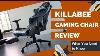 Killabee Big And Tall Gaming Chair Review What You Need To Know