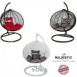 Luxury Egg Chair, Swing Chair, relaxing Chair, Garden, Patio