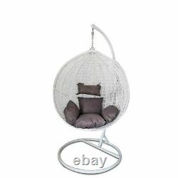 Luxury Egg Chair, Swing Chair, relaxing Chair, Garden, Patio