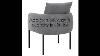 Modern Velvet Upholstered Accent Dining Chair With Removable Cushion Designer Modernfurniture