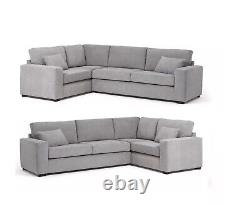 NEW ORIGINAL ETON DINO NORMAL BACK CORNER SOFA 4+3+2 Sofa Swivel Chair SALE