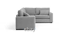 NEW ORIGINAL ETON DINO NORMAL BACK CORNER SOFA 4+3+2 Sofa Swivel Chair SALE