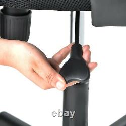 Office Chair Swivel Desk Chair Ergonomic Adjustable Home Computer Chair Cushion