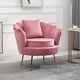 Oyster Accent Armchair Sofa Chair Footstool Cushion Available Lounge Living Room