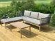 Pascal Garden Furniture High Qaulity, In Or Outdoor 3 Sets To Choose From