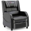 Ranger S Faux Leather Gaming Seat Recliner Armchair Sofa Reclining Cinema Chair
