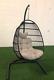 Rattan Swing Weave Hanging Egg Chair Withcushion Indoor/outdoor 2020 Double/single