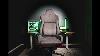 Razer S New Gaming Chair Is Almost Perfect Razer Iskur Fabric