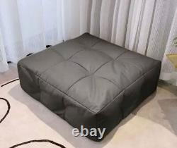 Super Comfy corner tatami Modern Leisure Sofa Bed Video Gaming Sofa seat chair