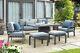 Titchwell Luxury Garden Furniture 6 Different Styles All Matching Free Delivery
