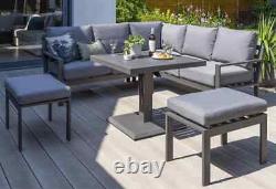 Titchwell Luxury Garden Furniture 6 Different Styles All Matching Free Delivery