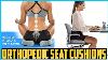 Top 5 Best Orthopedic Seat Cushions In 2020 Reviews