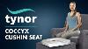 Tynor Coccyx Cushion Seat H13