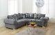 Verona Sofa 5 Seater 6 Seater 7 Seater With Extensions Swivel Chair Optional
